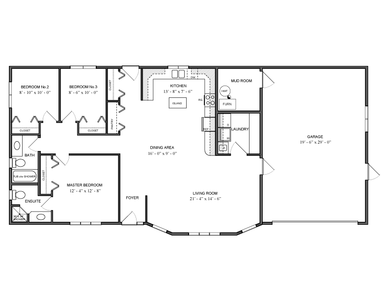Home Plans