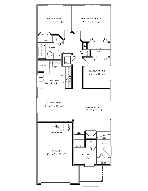 Home Plans