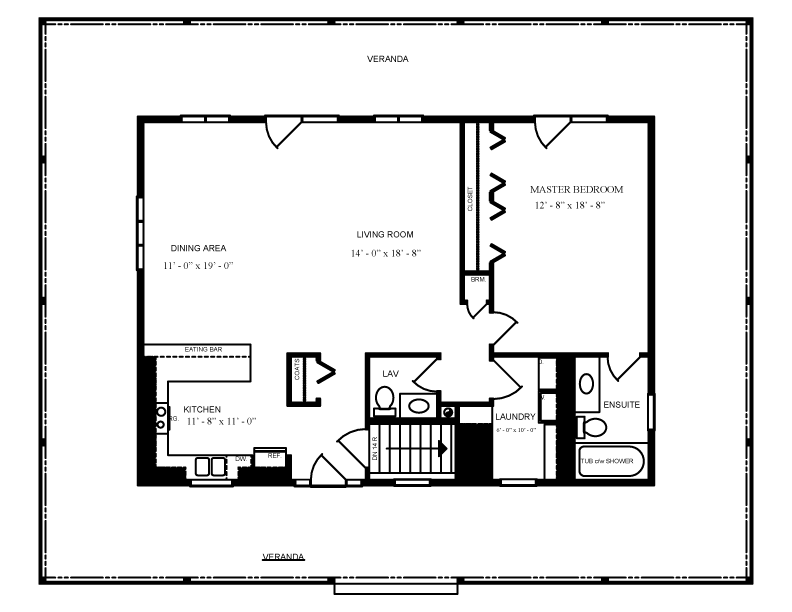 Home Plans