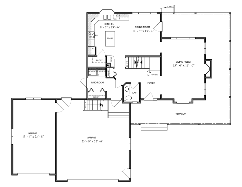 Home Plans