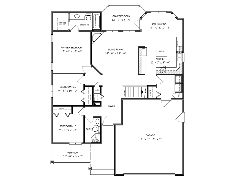 Home Plans