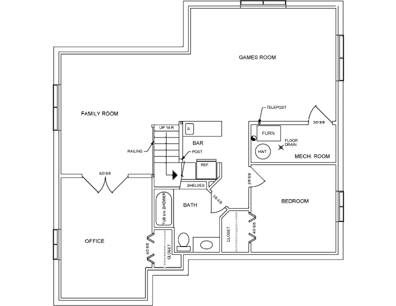 Home Plans