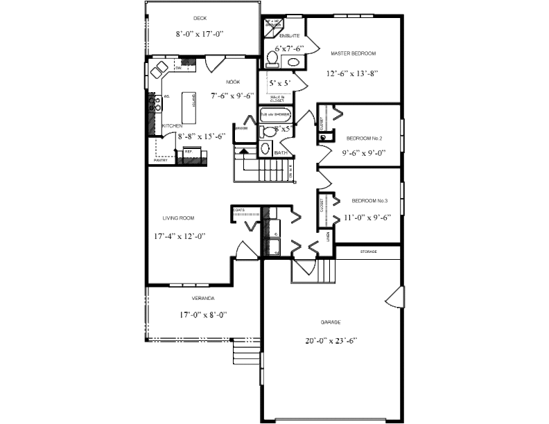 Home Plans