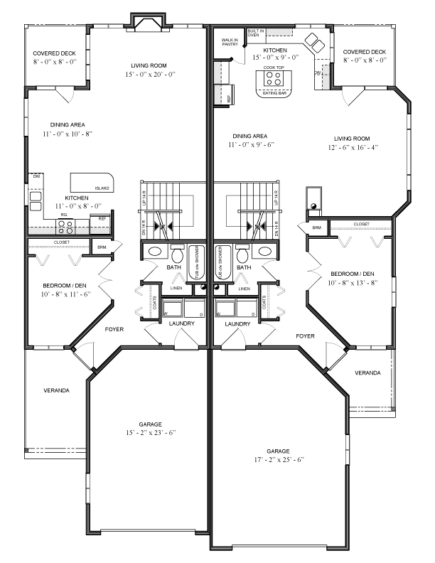 Home Plans