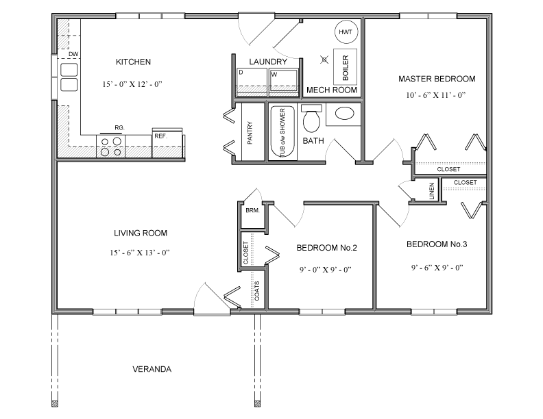 Home Plans