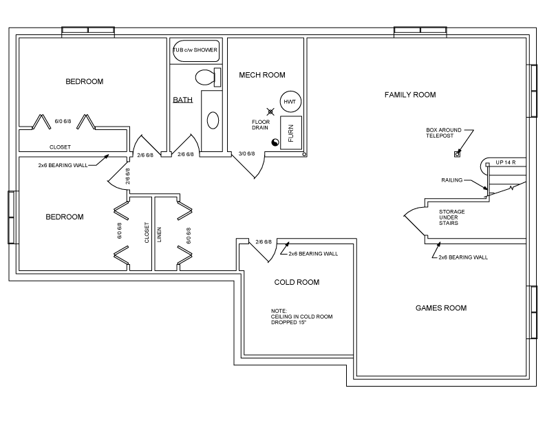 Home Plans