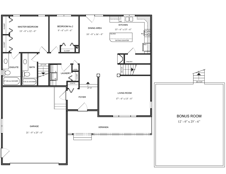 Home Plans