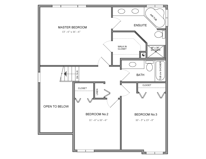 Home Plans