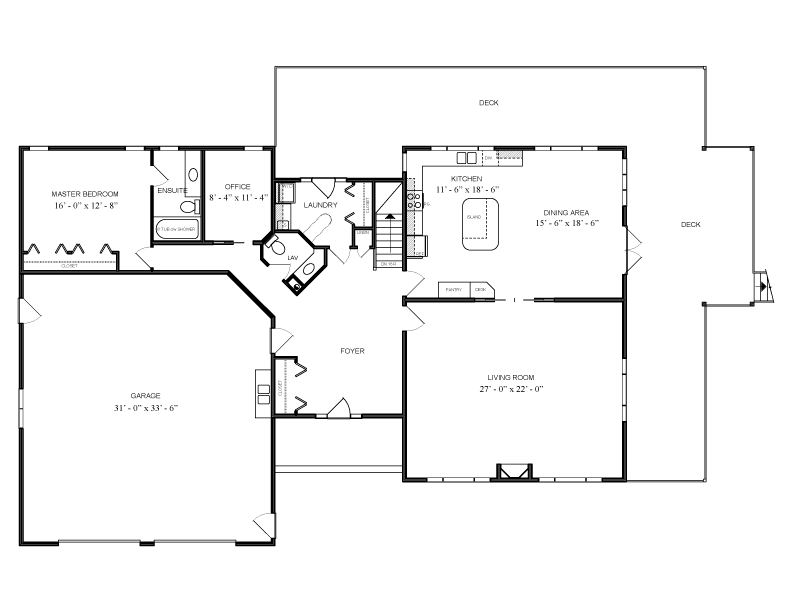 Home Plans