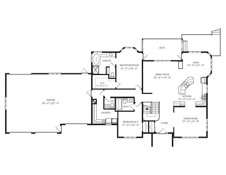 Home Plans