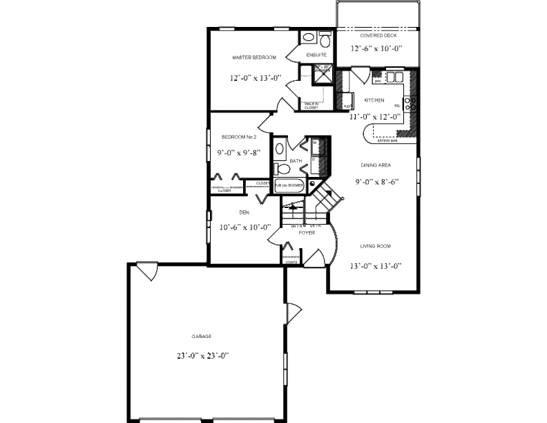 Home Plans