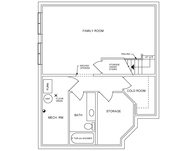 Home Plans