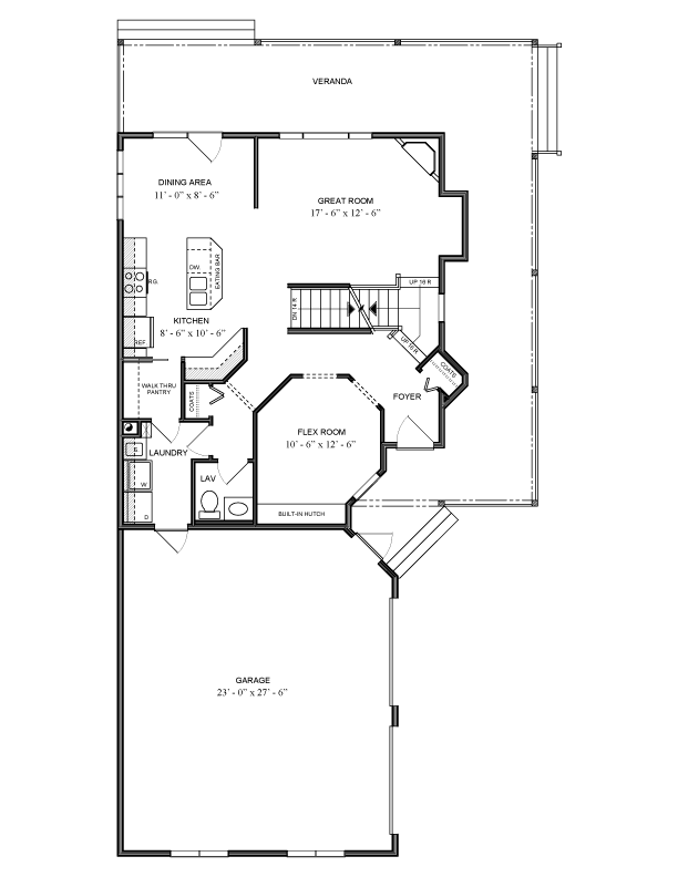 Home Plans