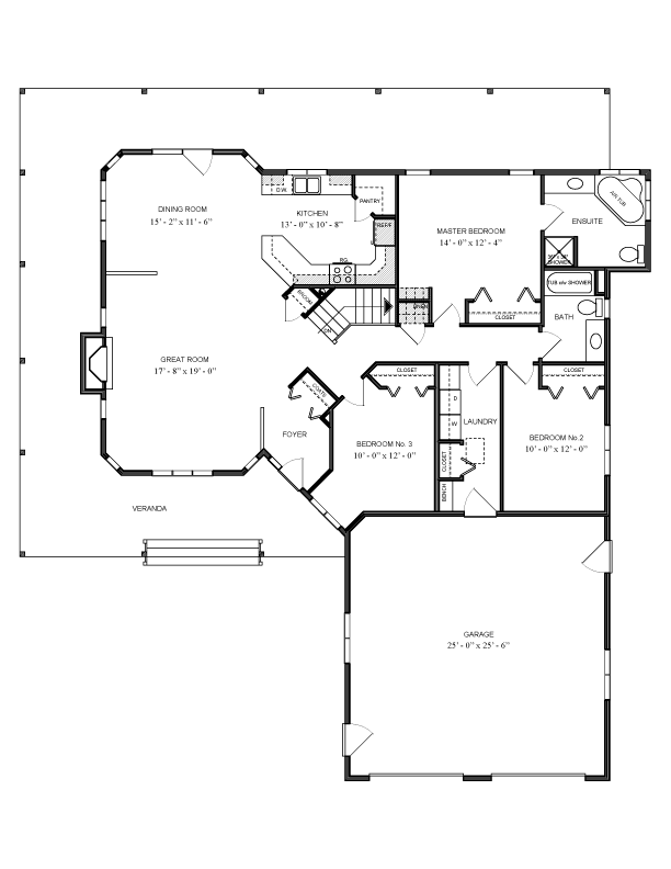 Home Plans