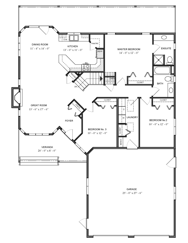Home Plans