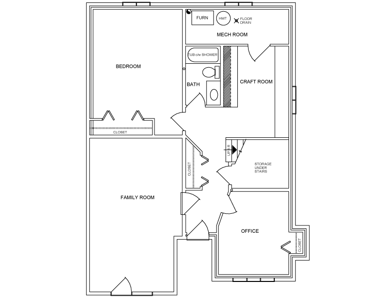 Home Plans