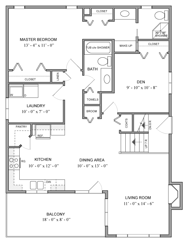 Home Plans