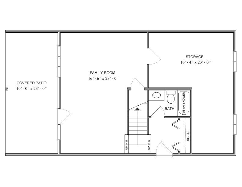 Home Plans
