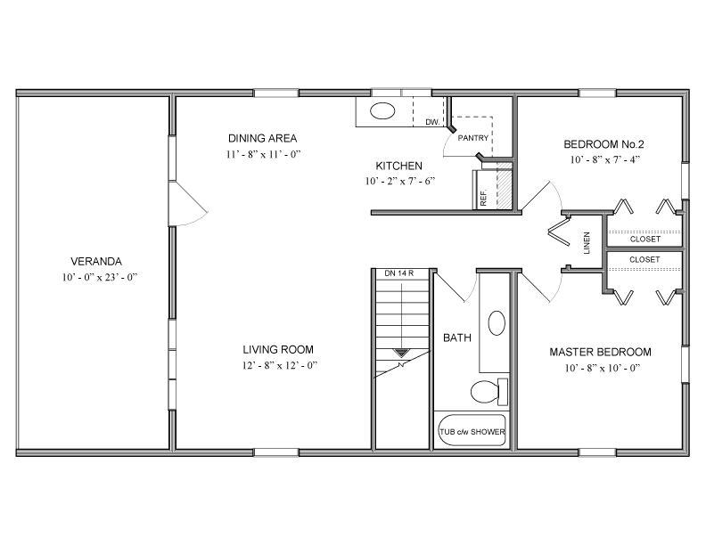 Home Plans