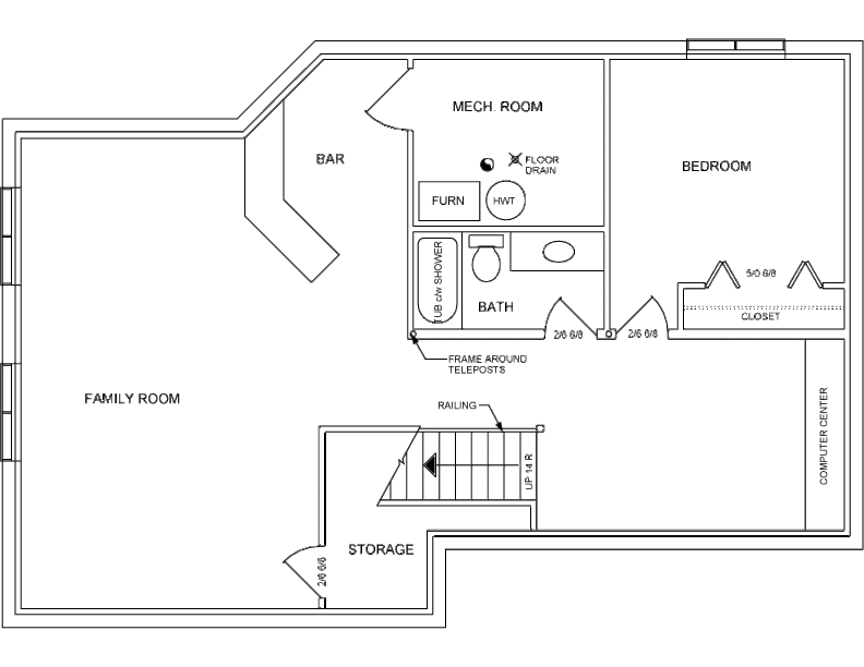 Home Plans