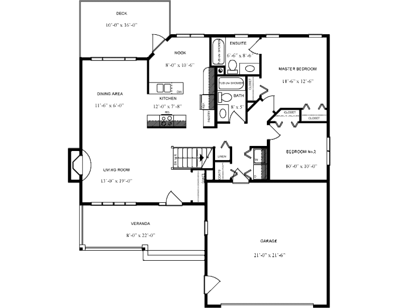 Home Plans