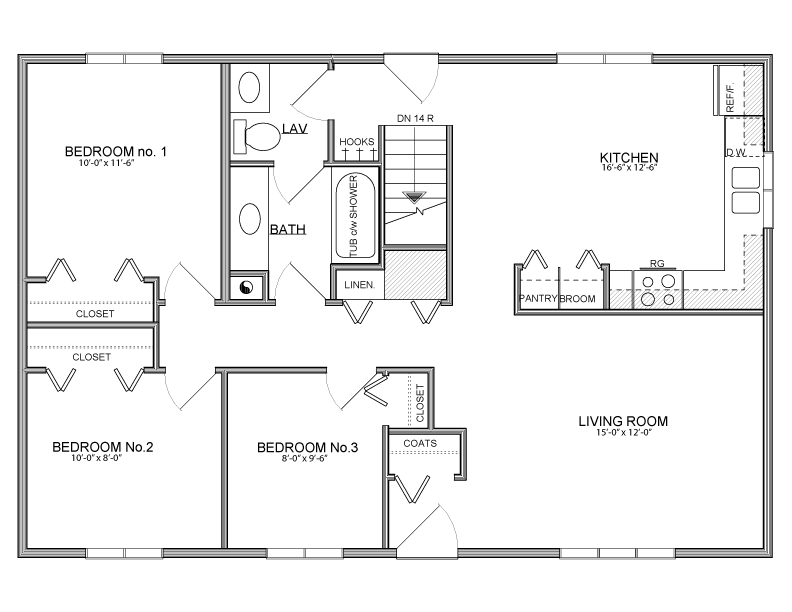 Home Plans