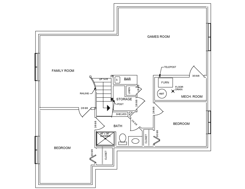 Home Plans