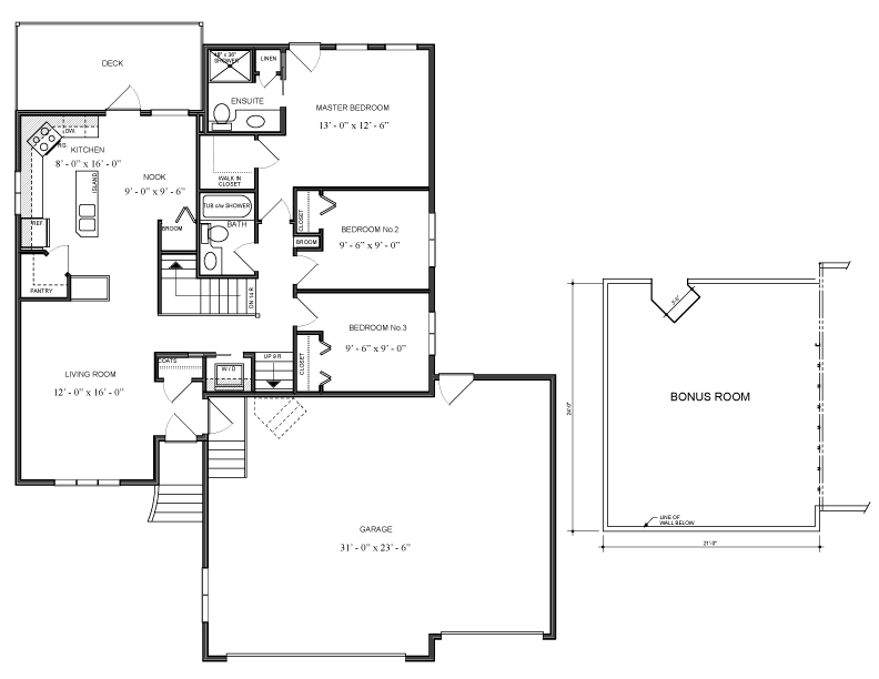 Home Plans