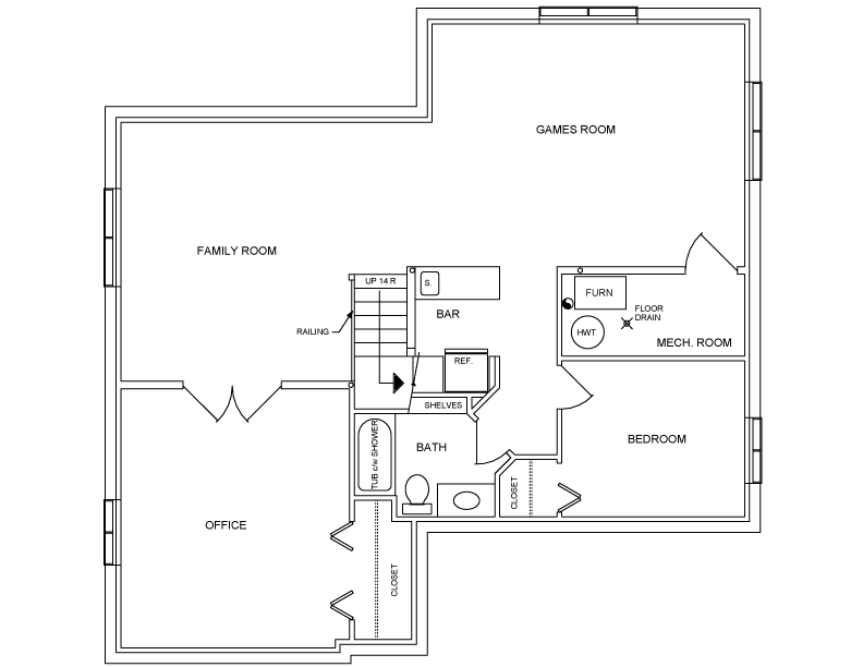 Home Plans