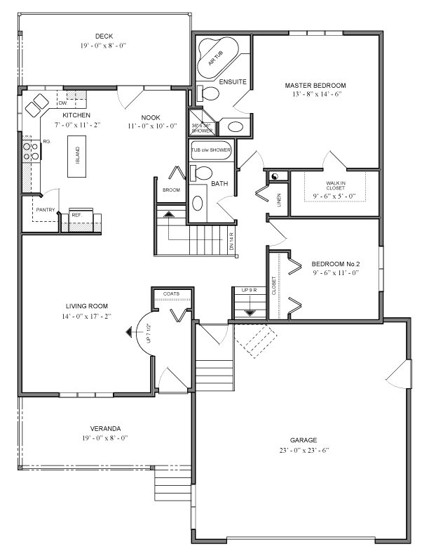Home Plans