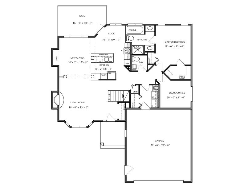 Home Plans