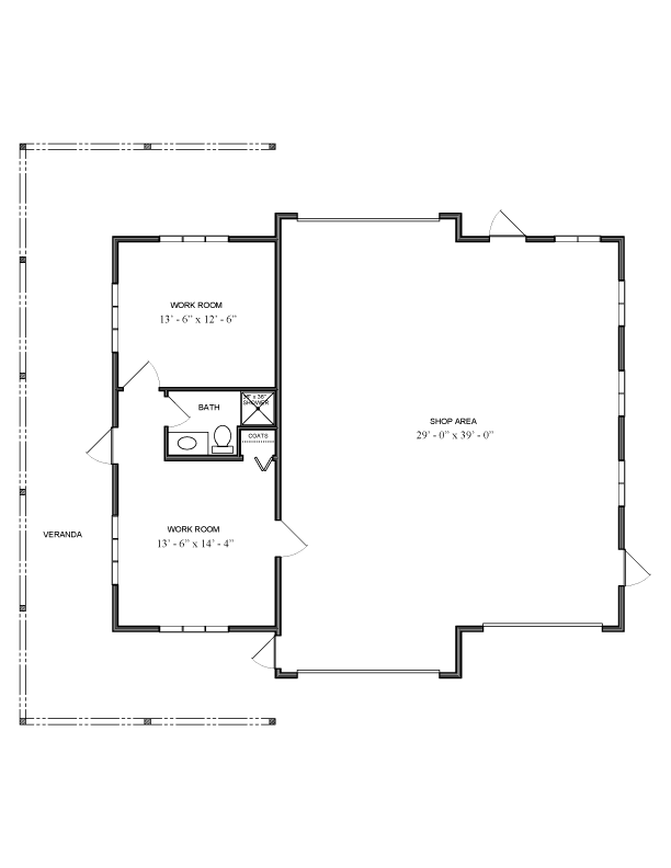 Home Plans