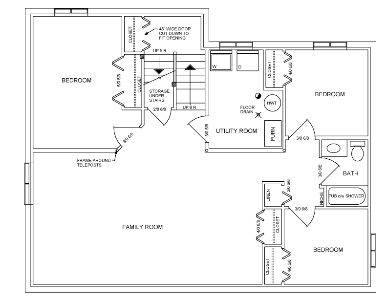 Home Plans