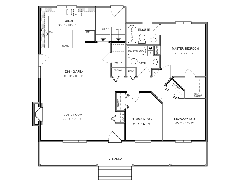 Home Plans