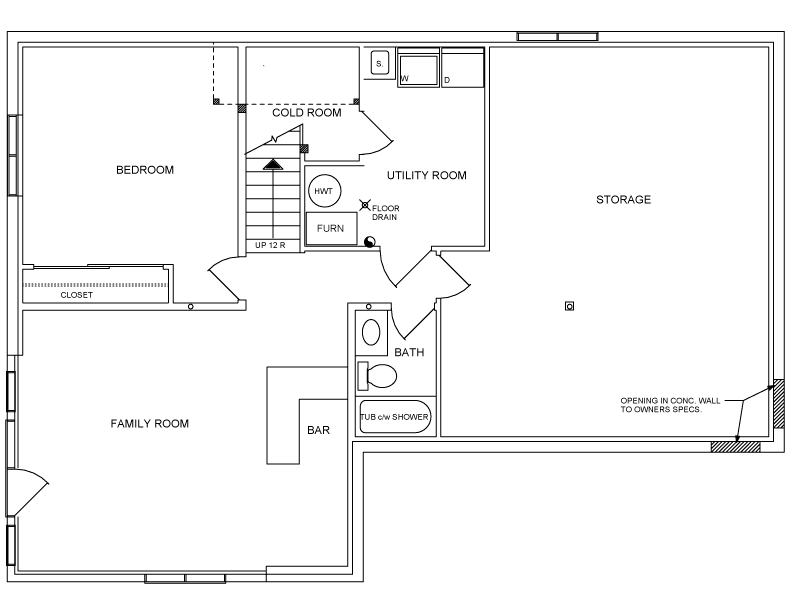 Home Plans