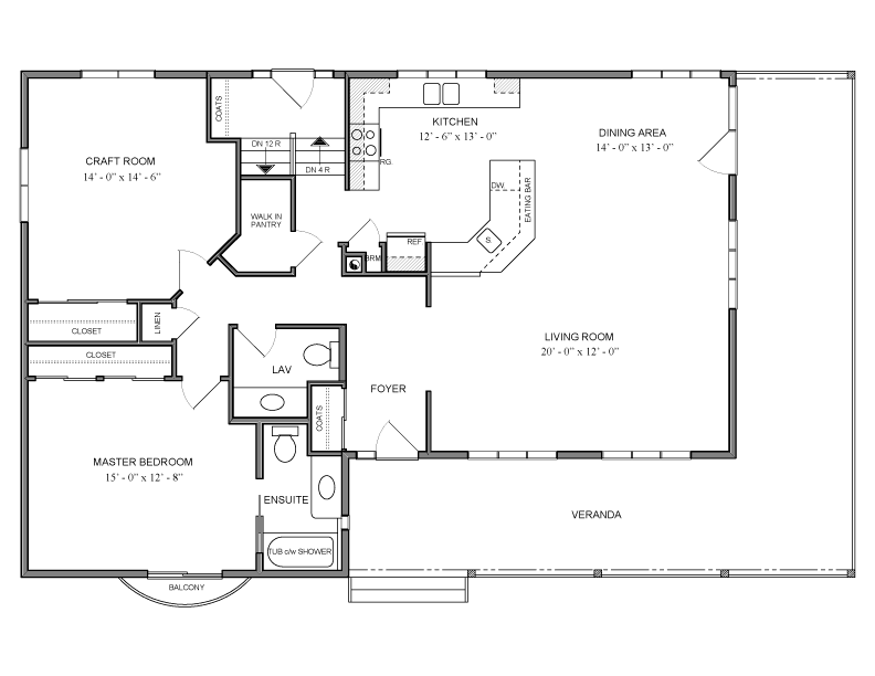 Home Plans