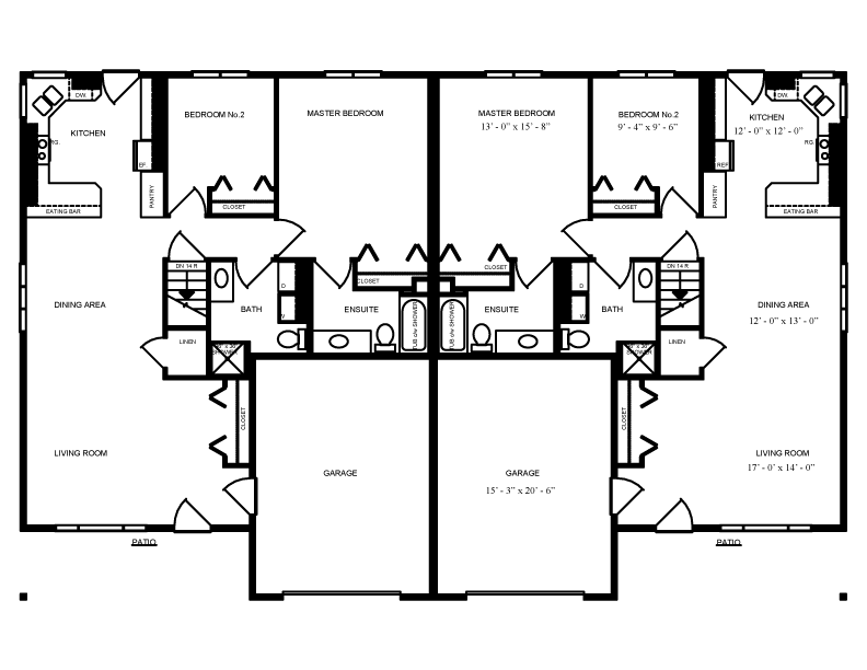 Home Plans