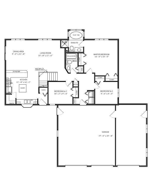 Home Plans