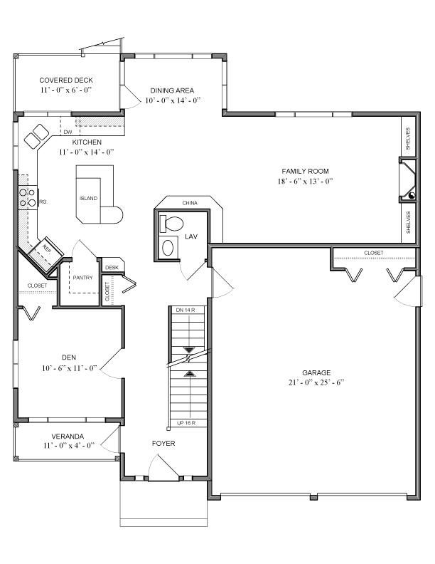 Home Plans