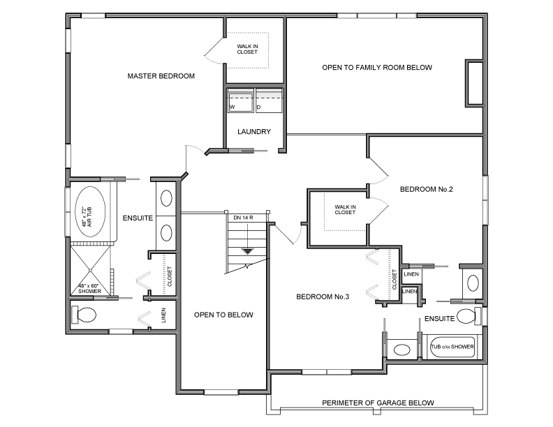 Home Plans