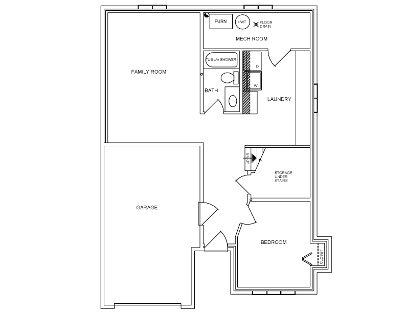 Home Plans