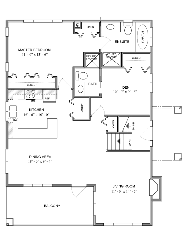Home Plans