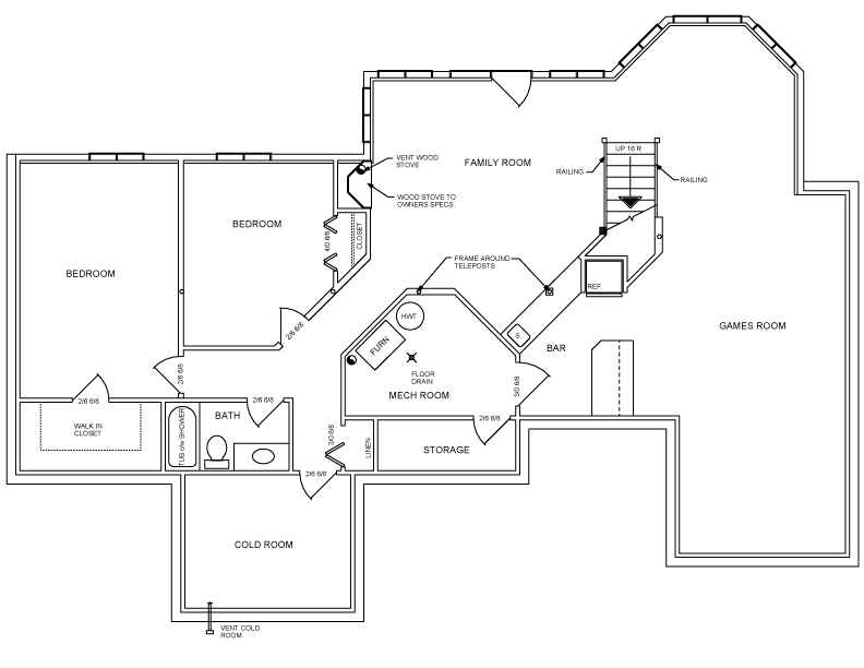 Home Plans