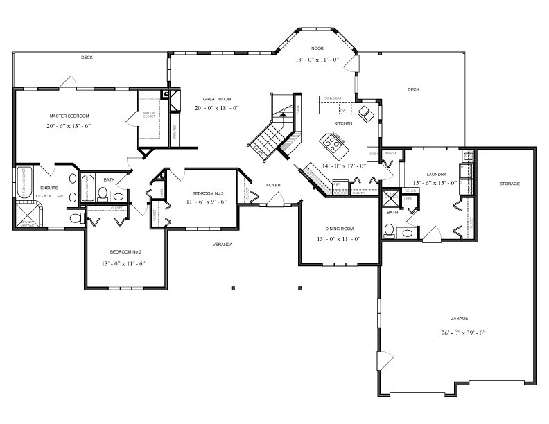 Home Plans