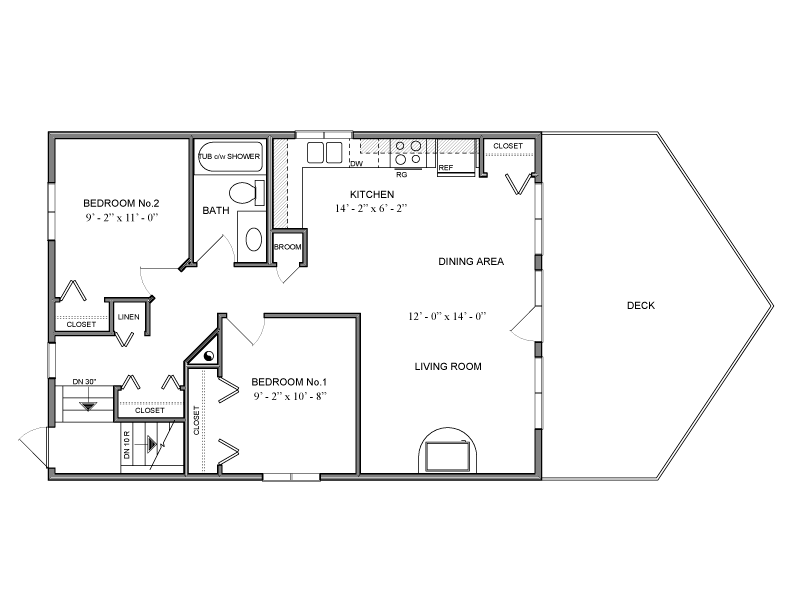 Home Plans