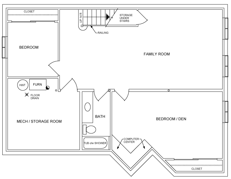 Home Plans