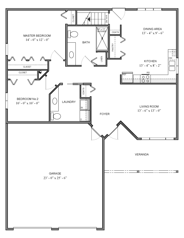 Home Plans
