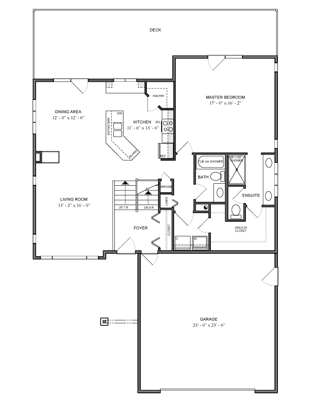 Home Plans