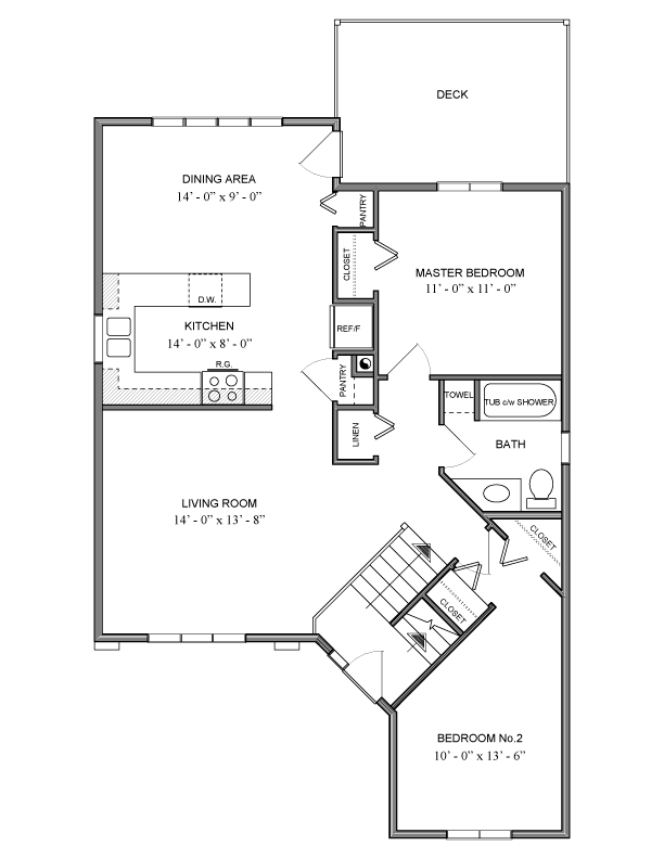 Home Plans