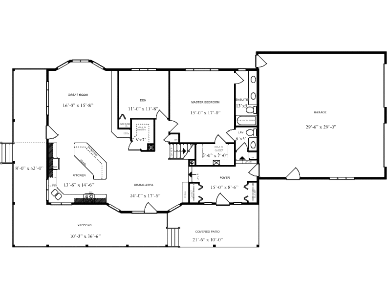 Home Plans